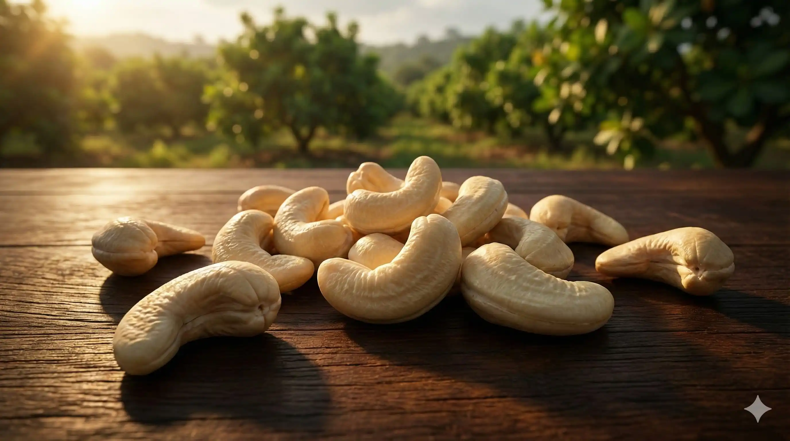 Kasturi Udyog Cashew Production Mangaluru