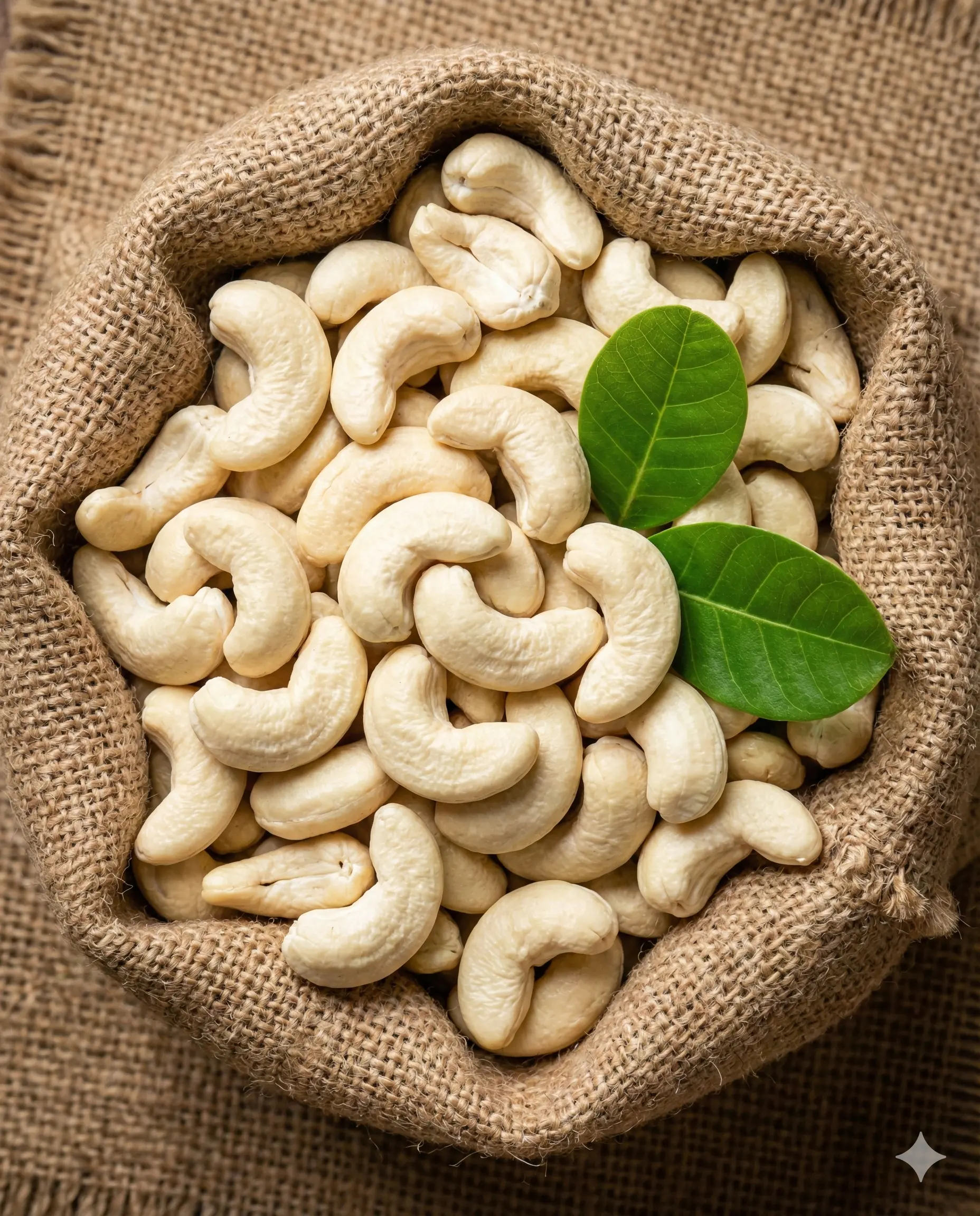 Peri-Peri Cashews